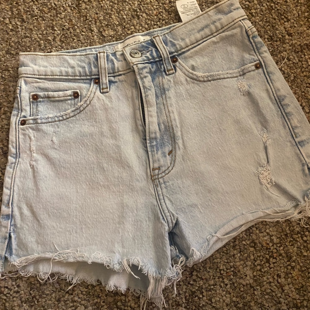 Abercrombie & Fitch shorts